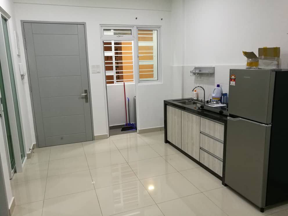 Tropicana Bay Residence PWC RM1600 - photo 2