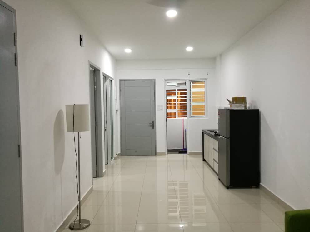 Tropicana Bay Residence PWC RM1600 - photo 3