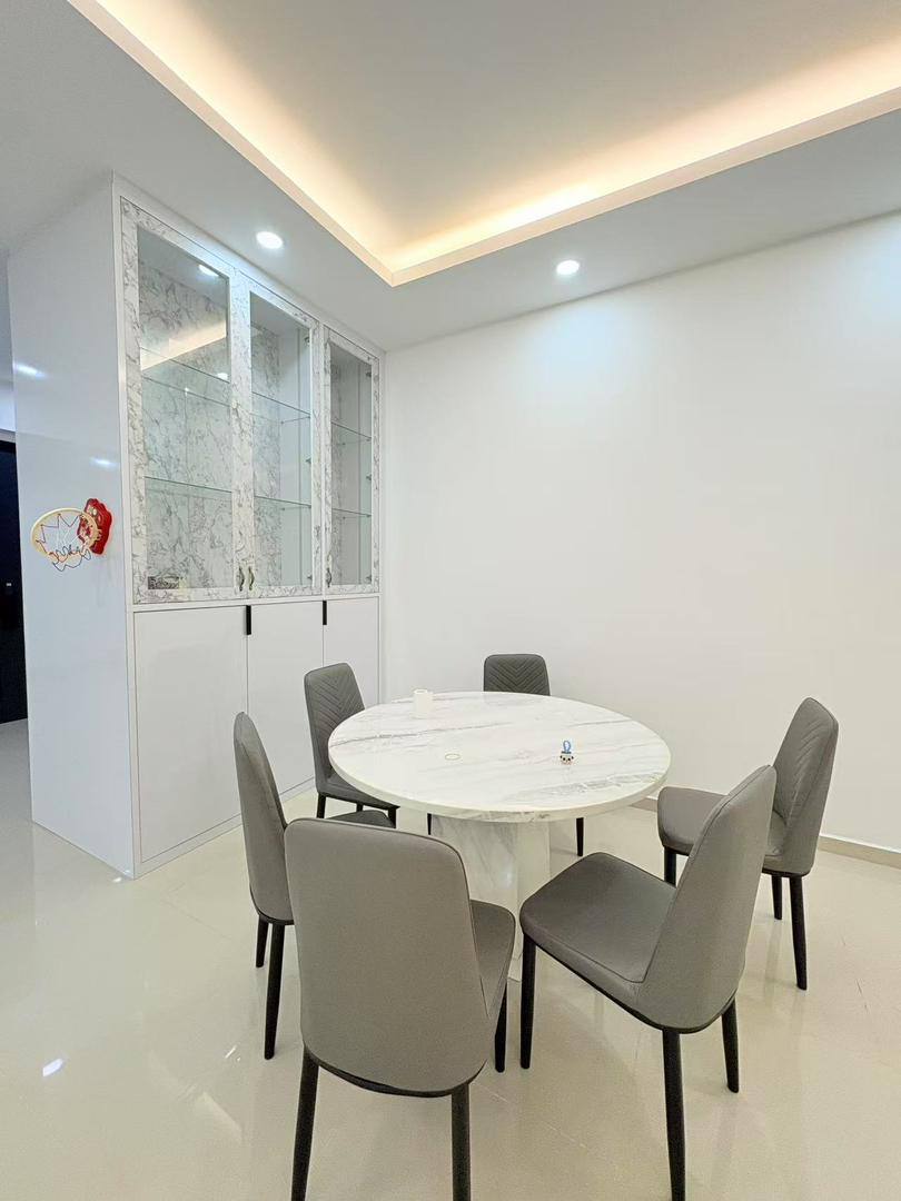 Zan Pavilion 2000sqft 2cp R2400 - photo 3
