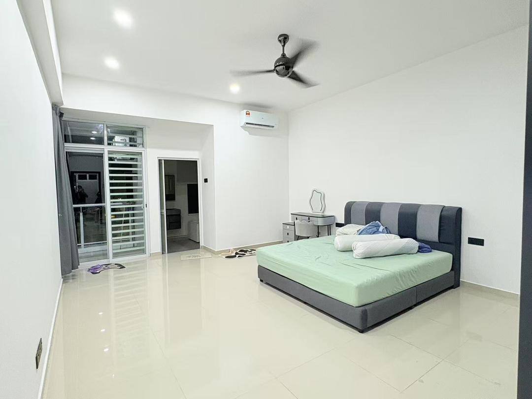 Zan Pavilion 2000sqft 2cp R2400 - photo 6