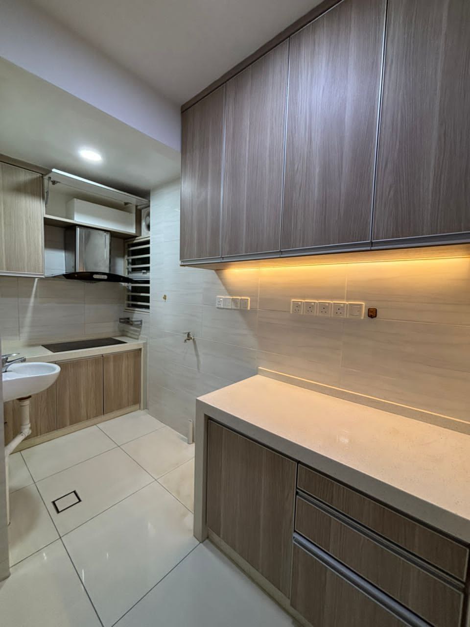 Vertiq 1087sf 3cp RM720K - photo 2