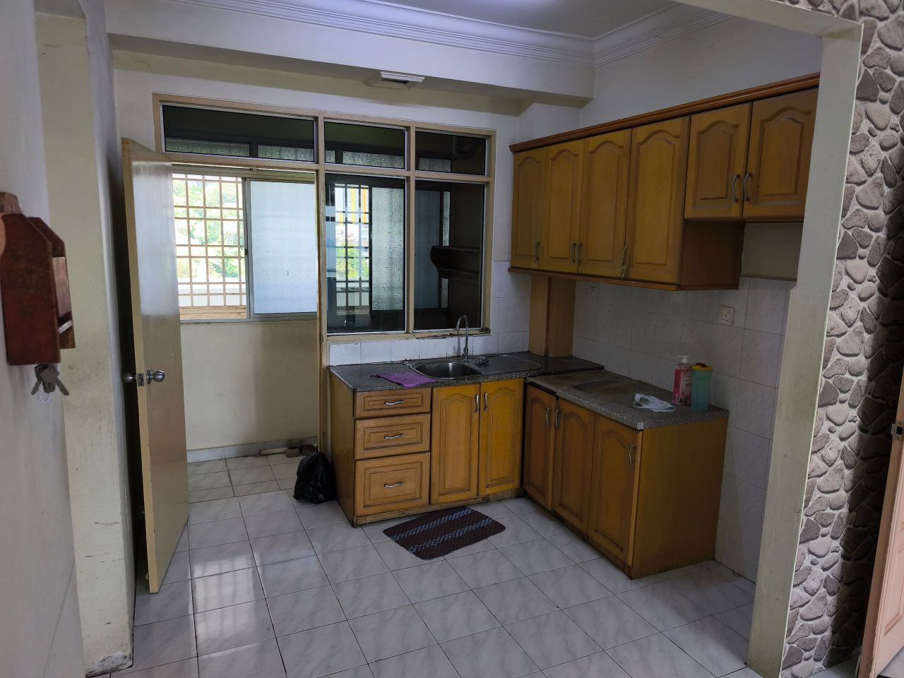 Sinar Bukit Dumbar 320k - photo 2