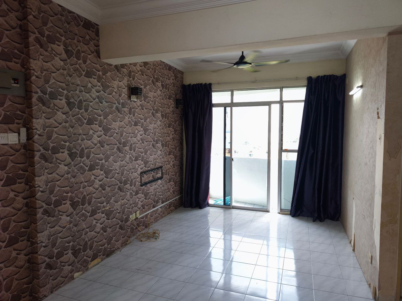 Sinar Bukit Dumbar 320k - photo 3
