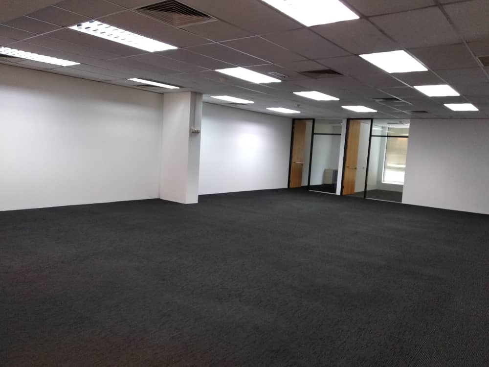 Wisma Bangsar 8