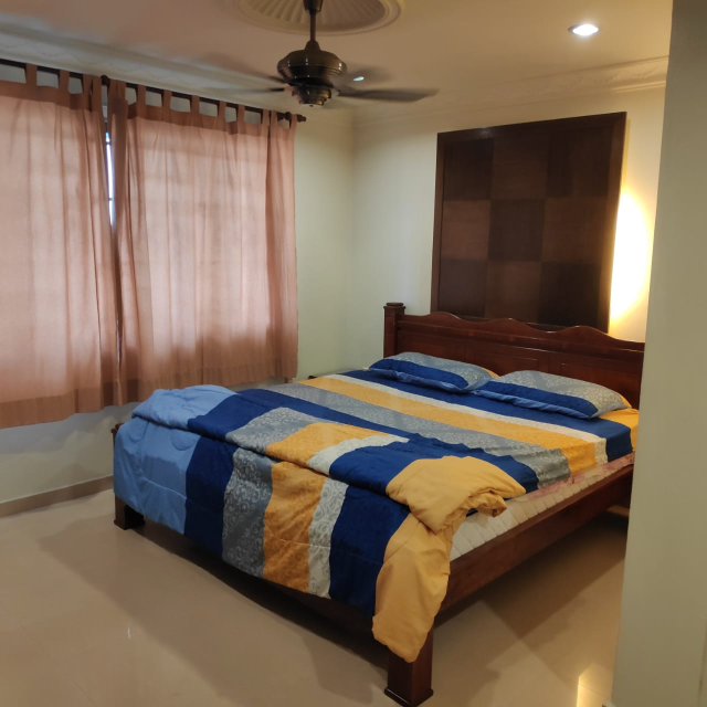 Bangsar Permai For Rent