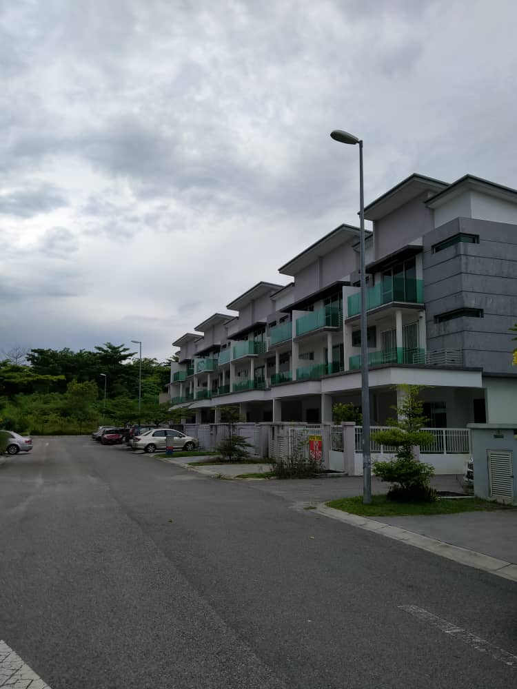 Taman Denai