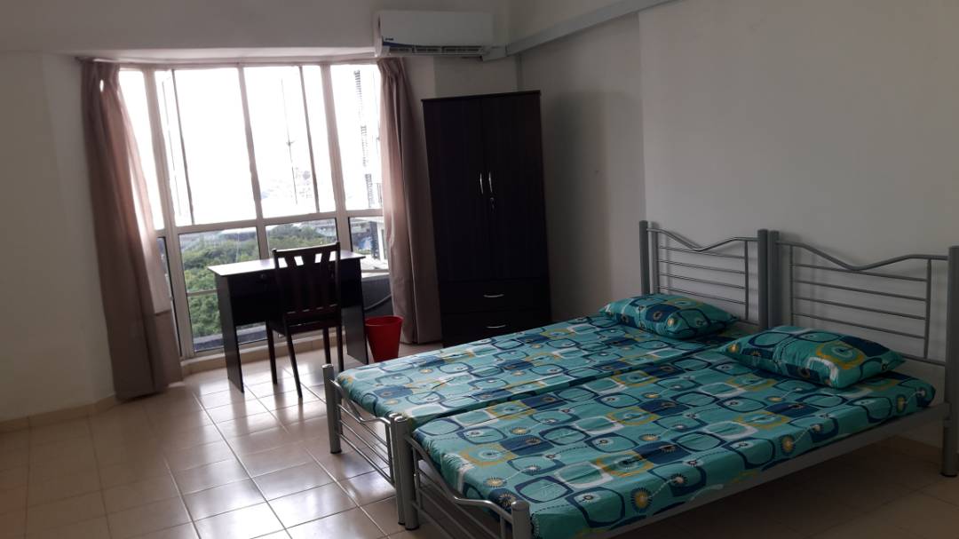 Sri Emas Condominium