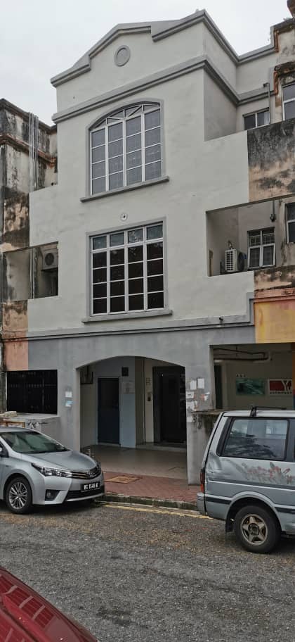 Taman Bukit Cheras Shoplot