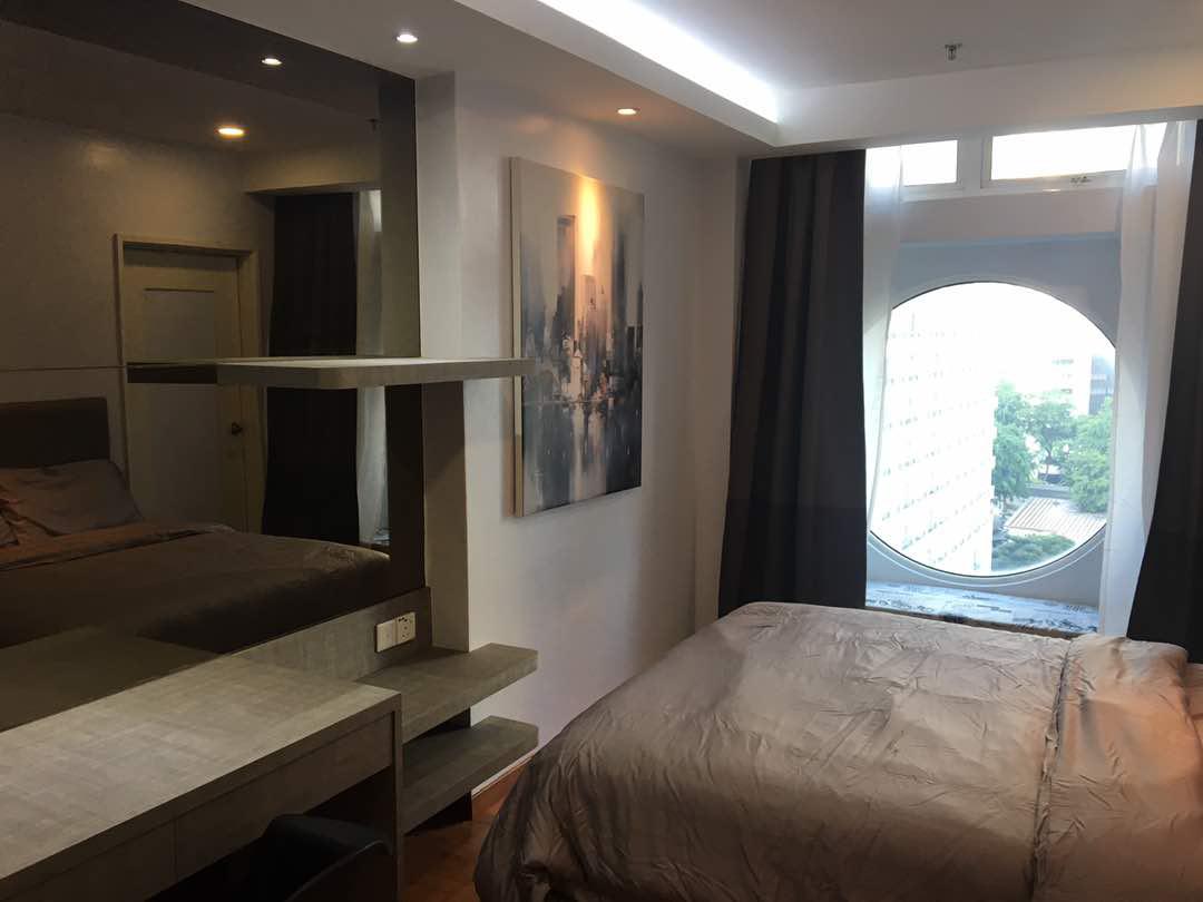 Parkview Service Apartment