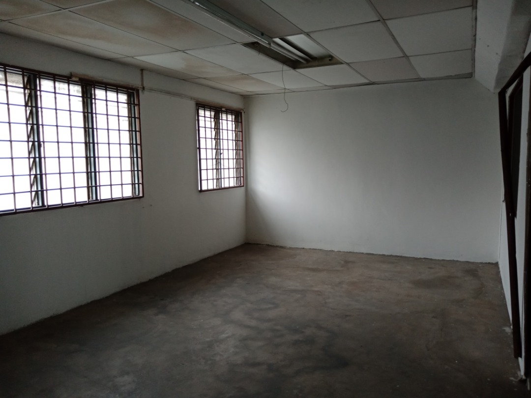 Taman Cheras Permata Shoplot