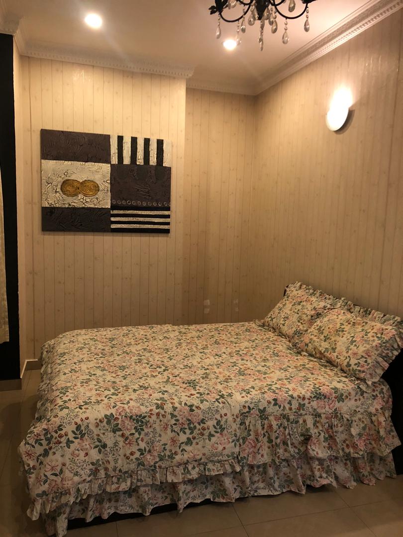 Parkview Service Apartment Studio