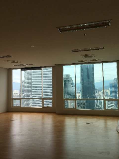SOHO Suites Office For Rent