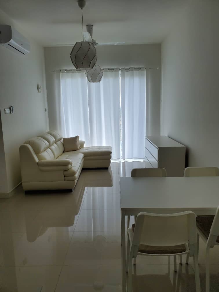 Desa Green Fully Furnished 3R2B