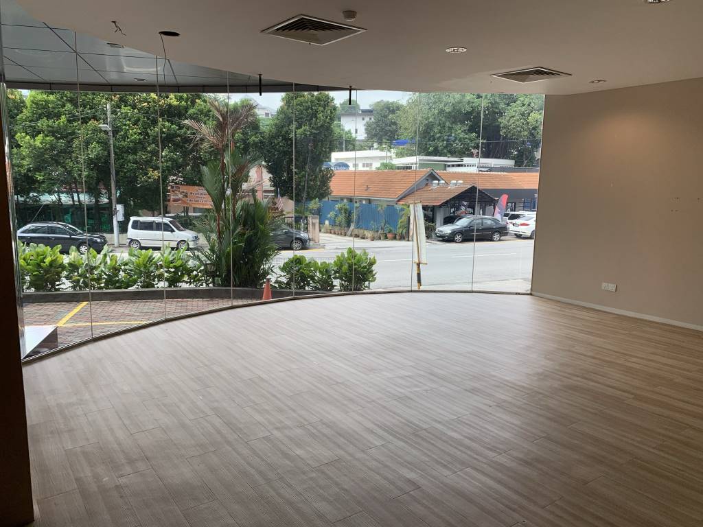 Wisma Bangsar 8 Office GF