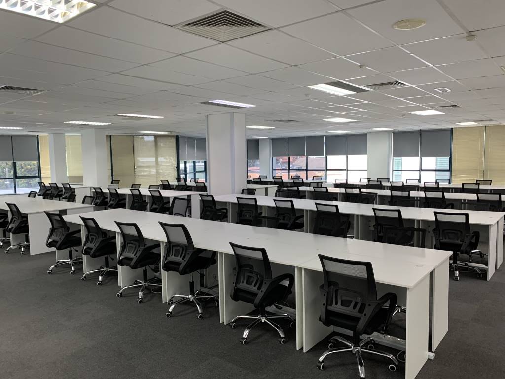 Wisma Bangsar 8 Office 1F
