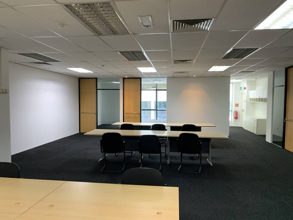 Wisma Bangsar 8 Office 2F