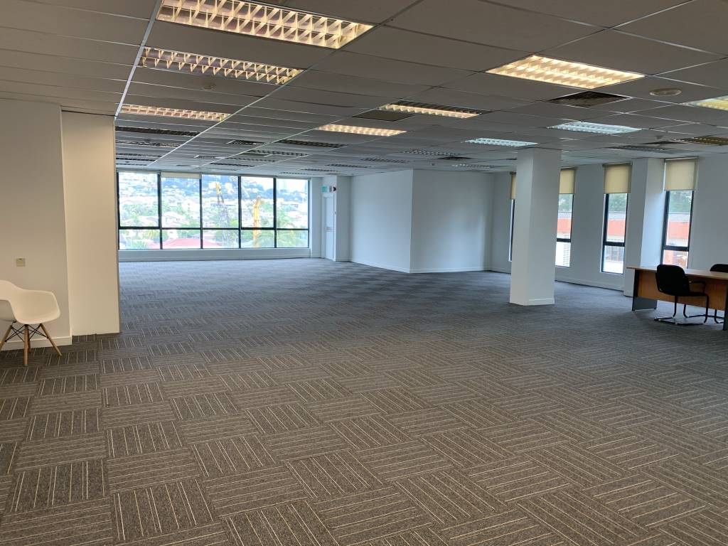 Wisma Bangsar 8 Office 5F