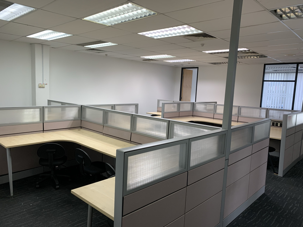 Wisma Bangsar 8 Office 6F