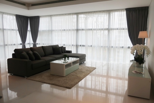 Le Nouvel 2 Bedrooms