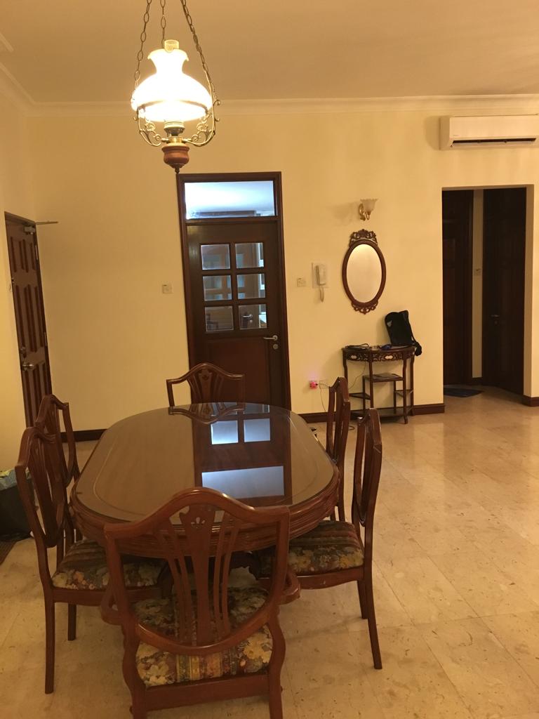 Sri Kia Peng Full Furnished 2R2B