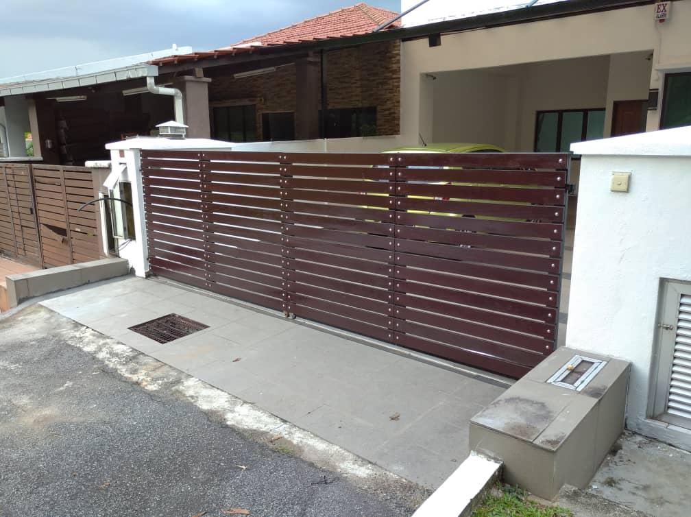 Villa Sri Ukay Semi-D 4R5B