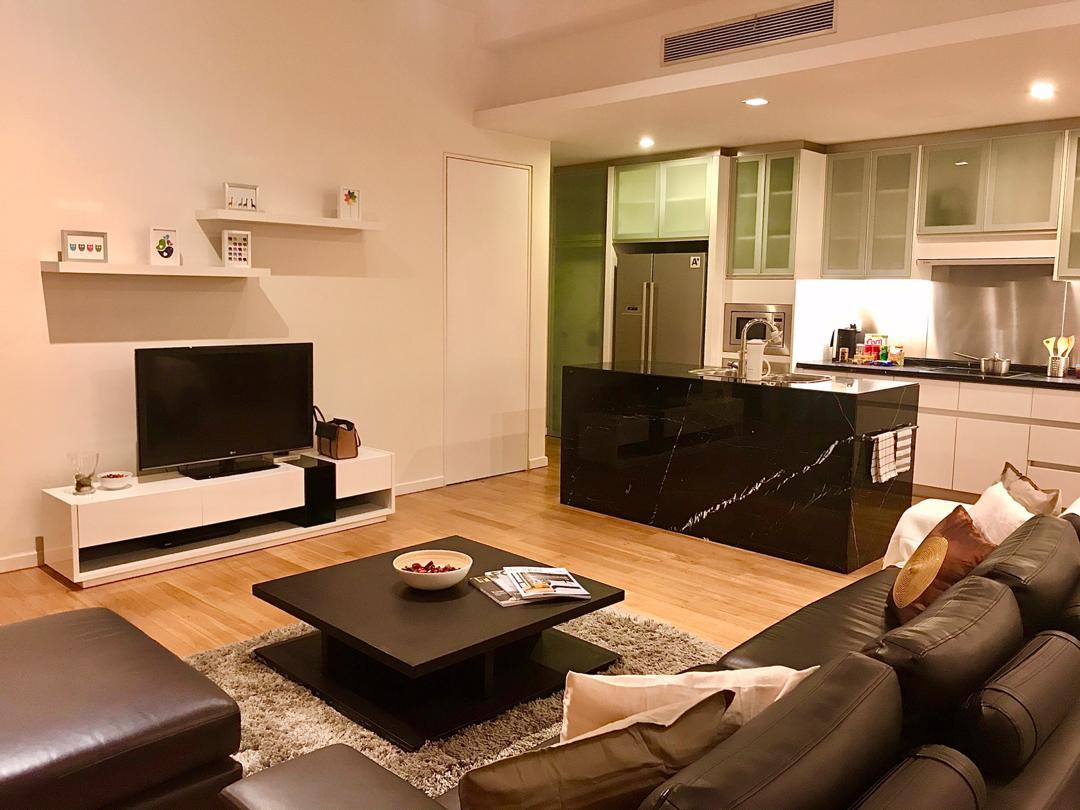St Mary Residence 2Bedrooms 2 Bathrooms 1 Store
