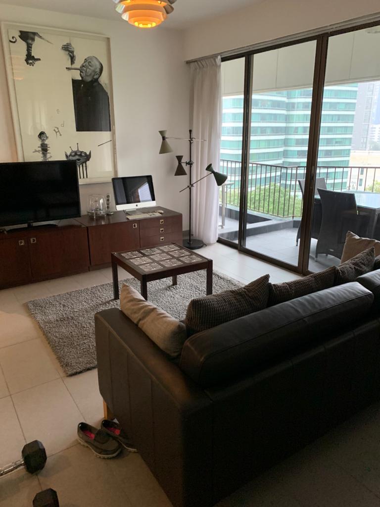 Desa Kudalari Full Furnished 2R2B