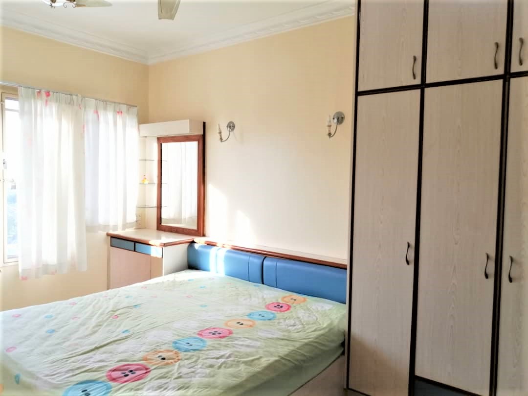 Kenanga Apartment