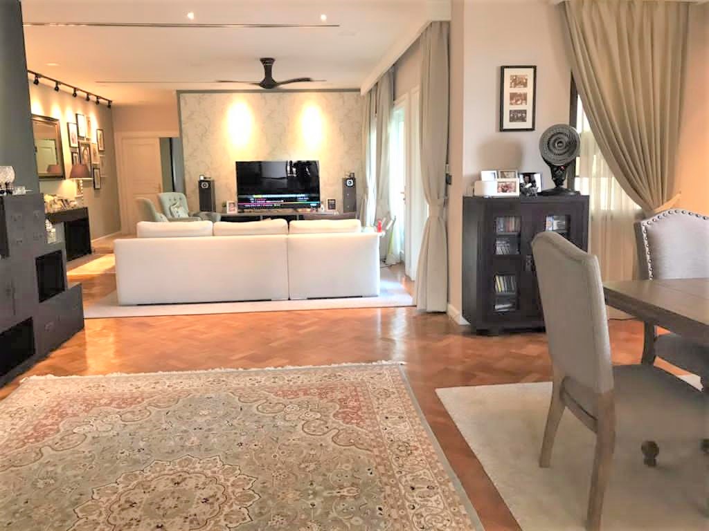 Nusa Rhu Condo For Sell