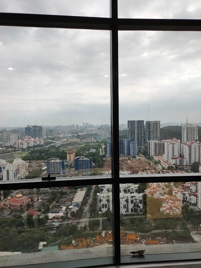 Vertical Business Suites