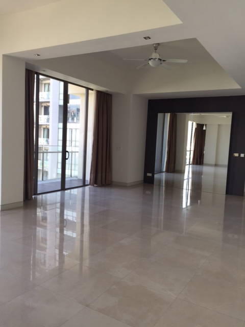 Suria Stonor Partially Furnished For Rent