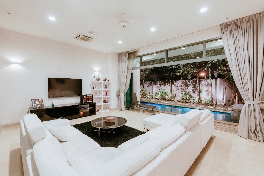 The Residence