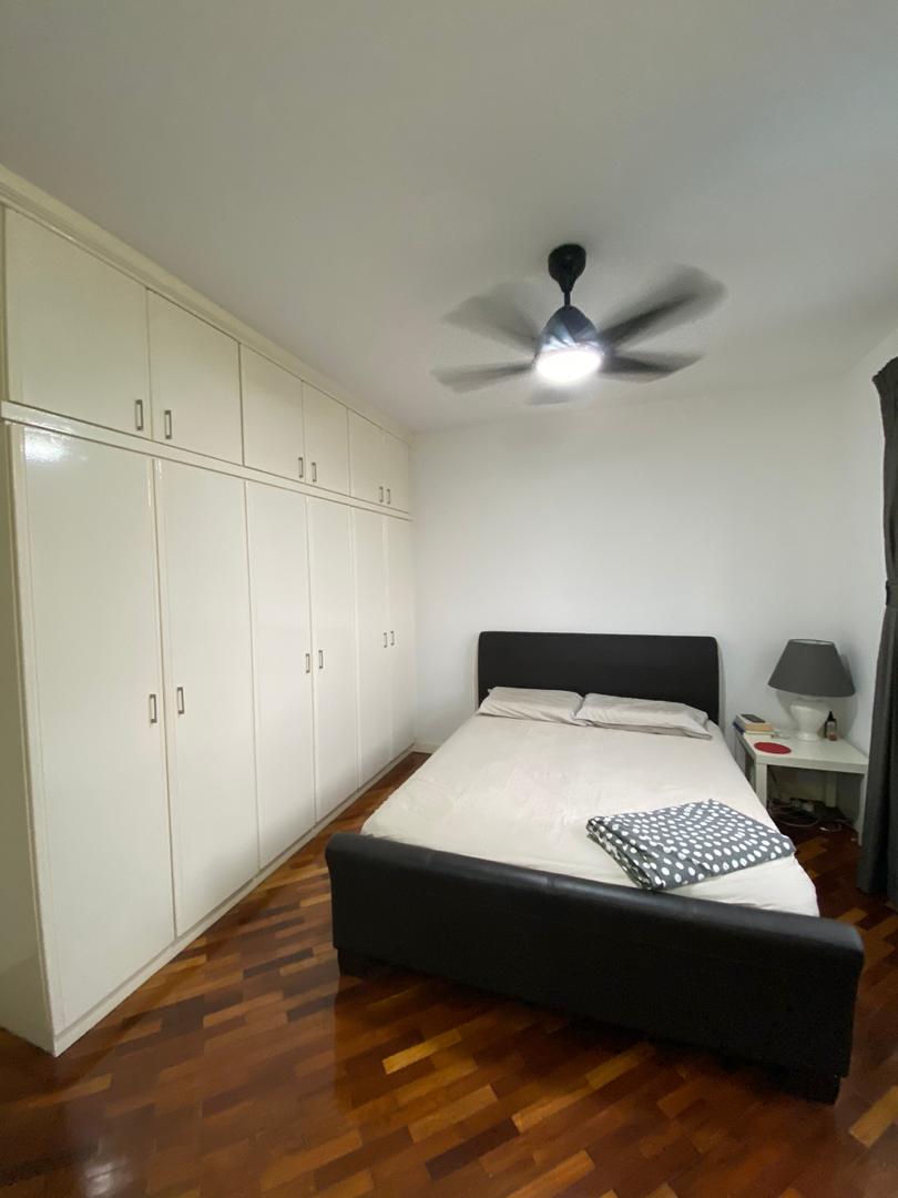 Vista Kiara Full Furnished 3R2B For Rent - photo 4