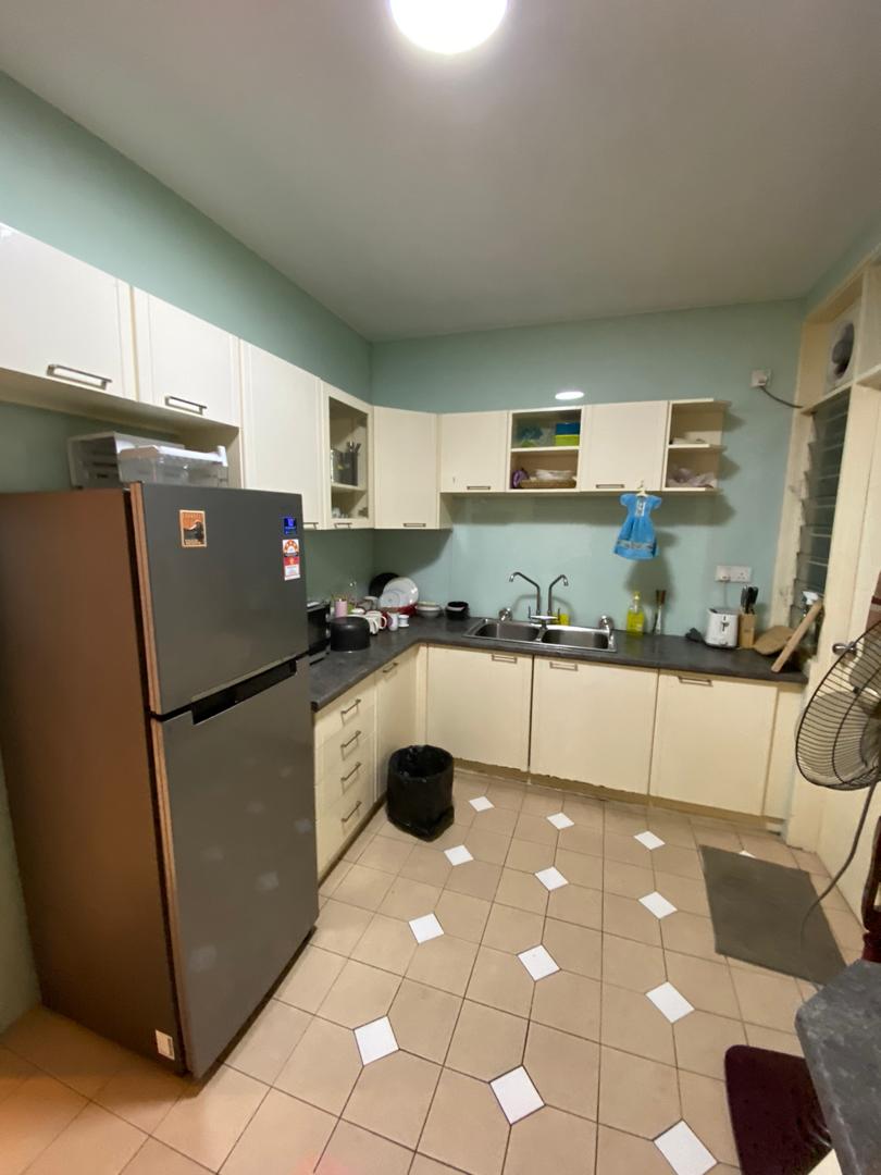 Vista Kiara Full Furnished 3R2B For Rent - photo 5