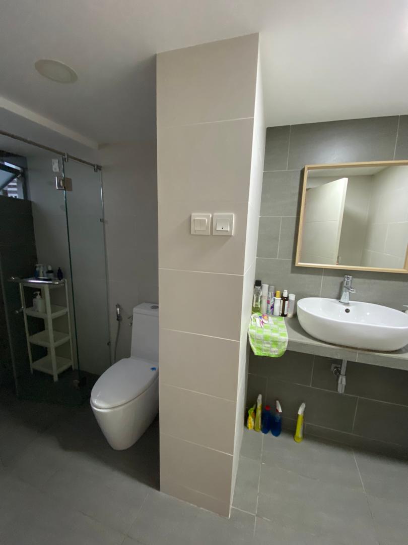 Vista Kiara Full Furnished 3R2B For Rent - photo 8