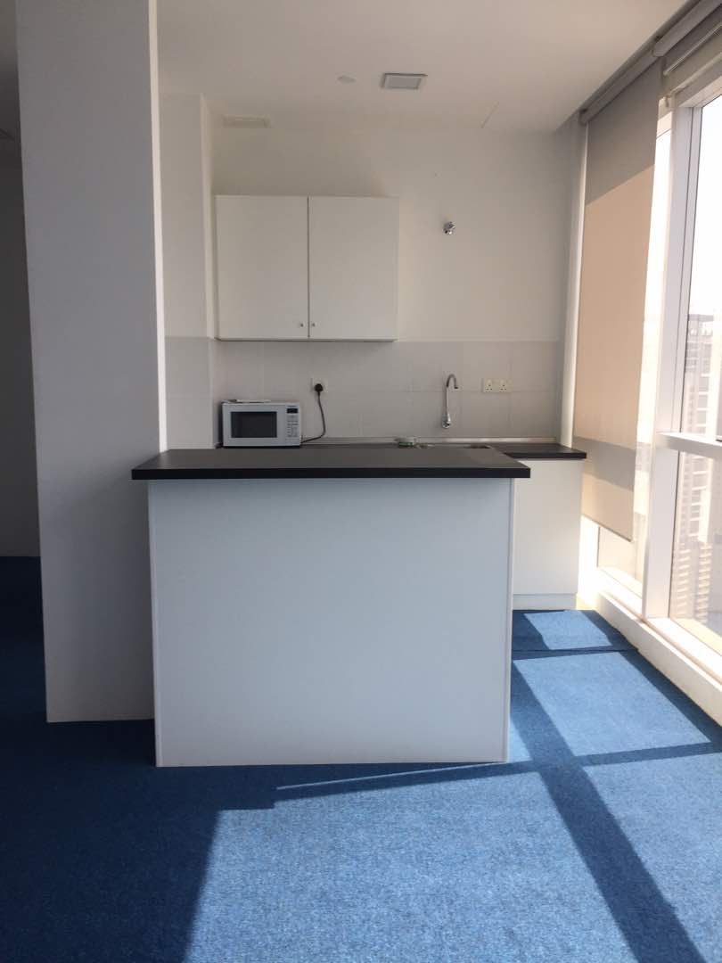 Binjai 8 Premium SOHO Office For Rent