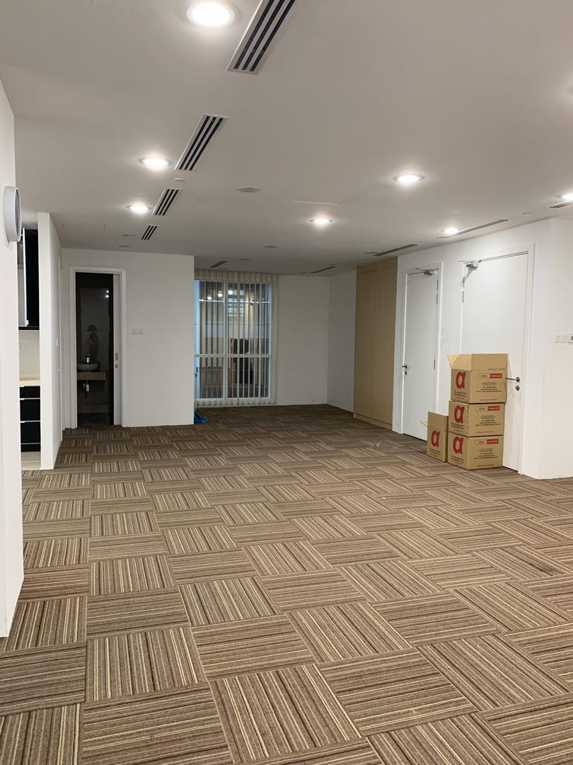 Binjai 8 Premium SOHO Office For Rent