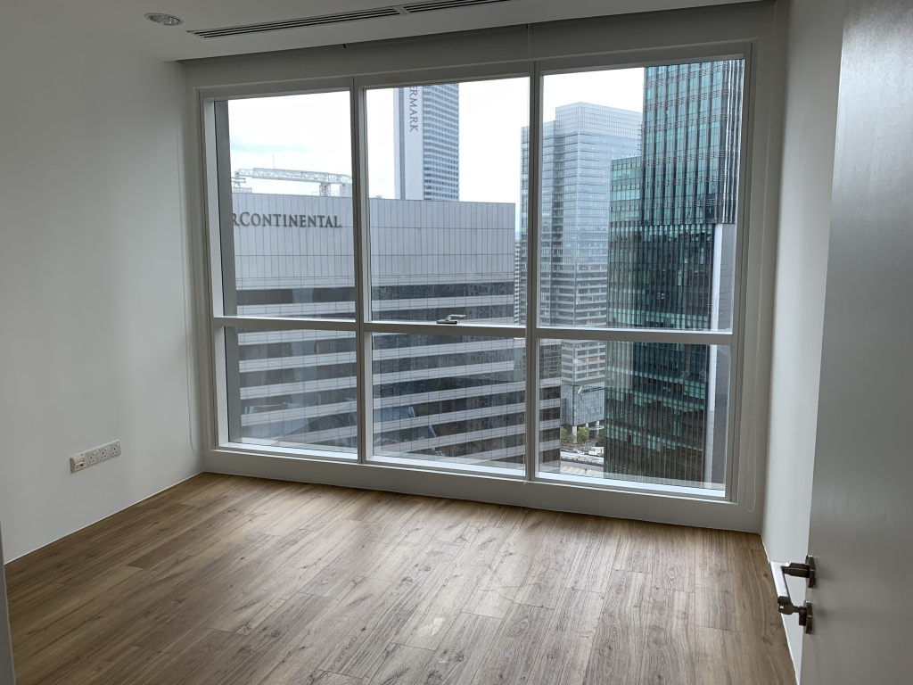 Binjai 8 Premium SOHO Office For Rent