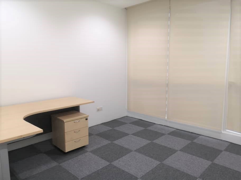 Binjai 8 Premium SOHO Office For Rent