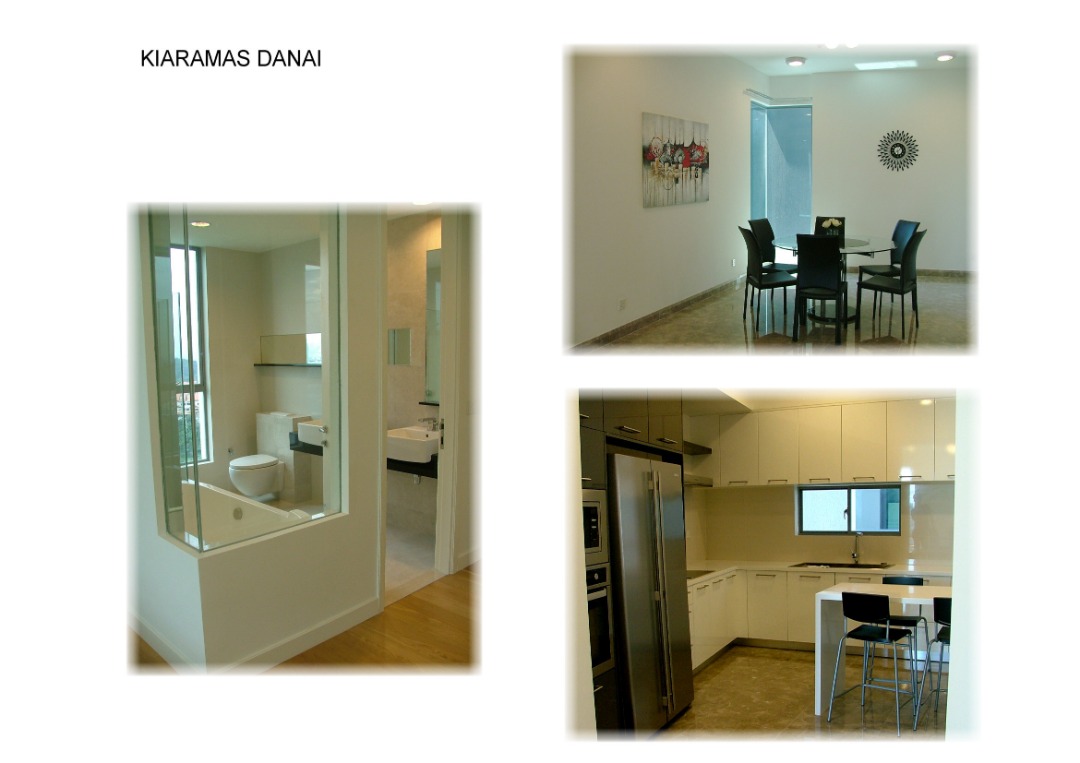 Kiaramas Danai For Rent
