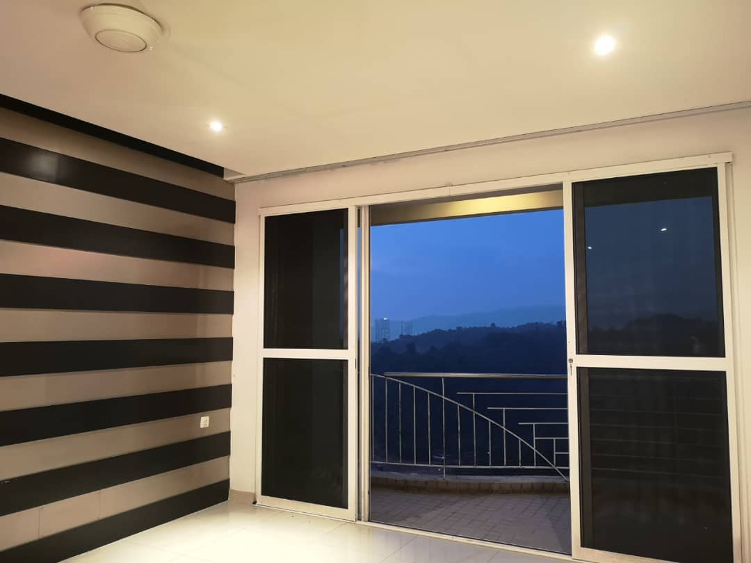 Kiaramas Ayuria For Rent