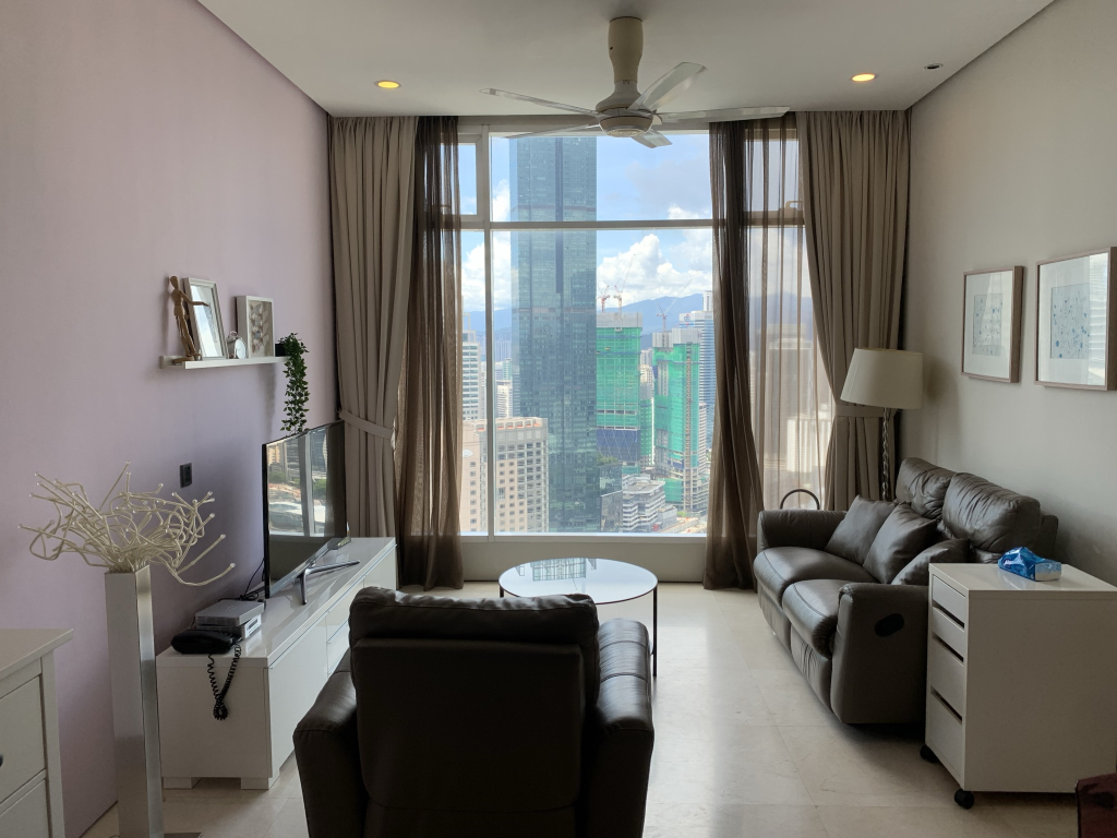 SOHO Suites For Rent