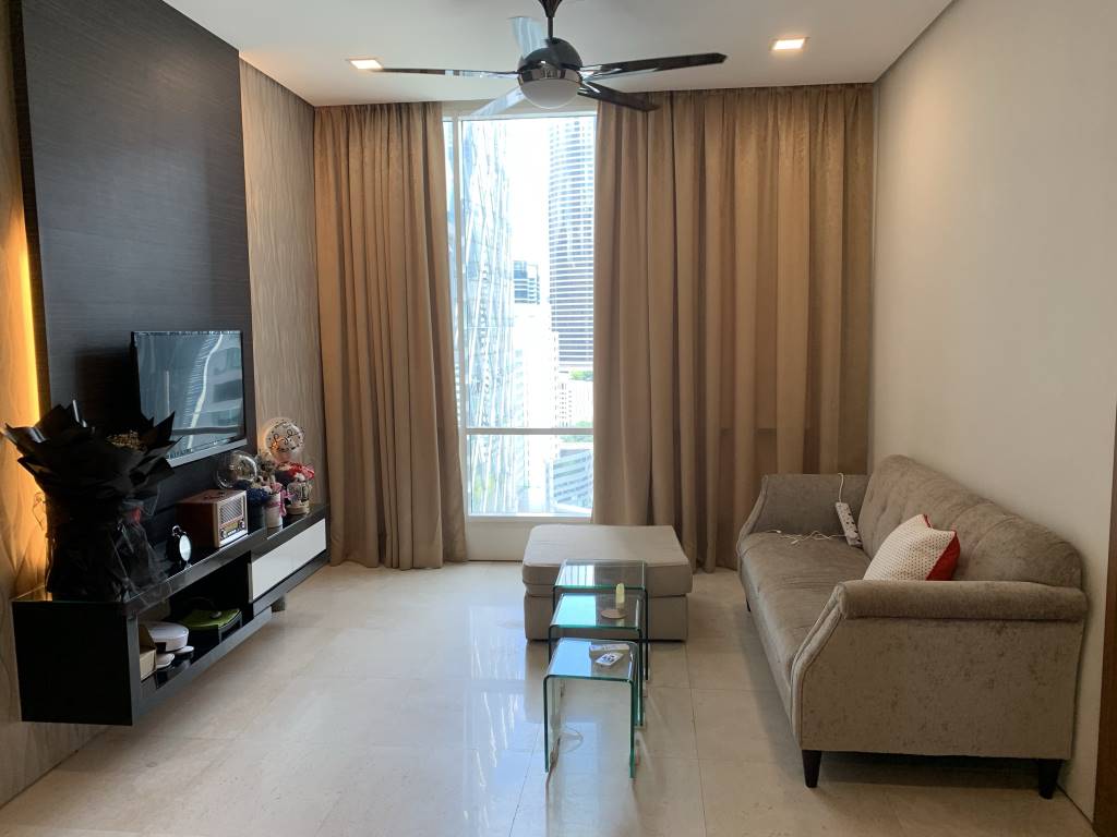 SOHO Suites For Rent