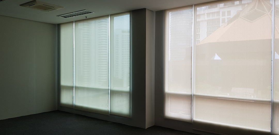 SOHO Suites Office For Rent
