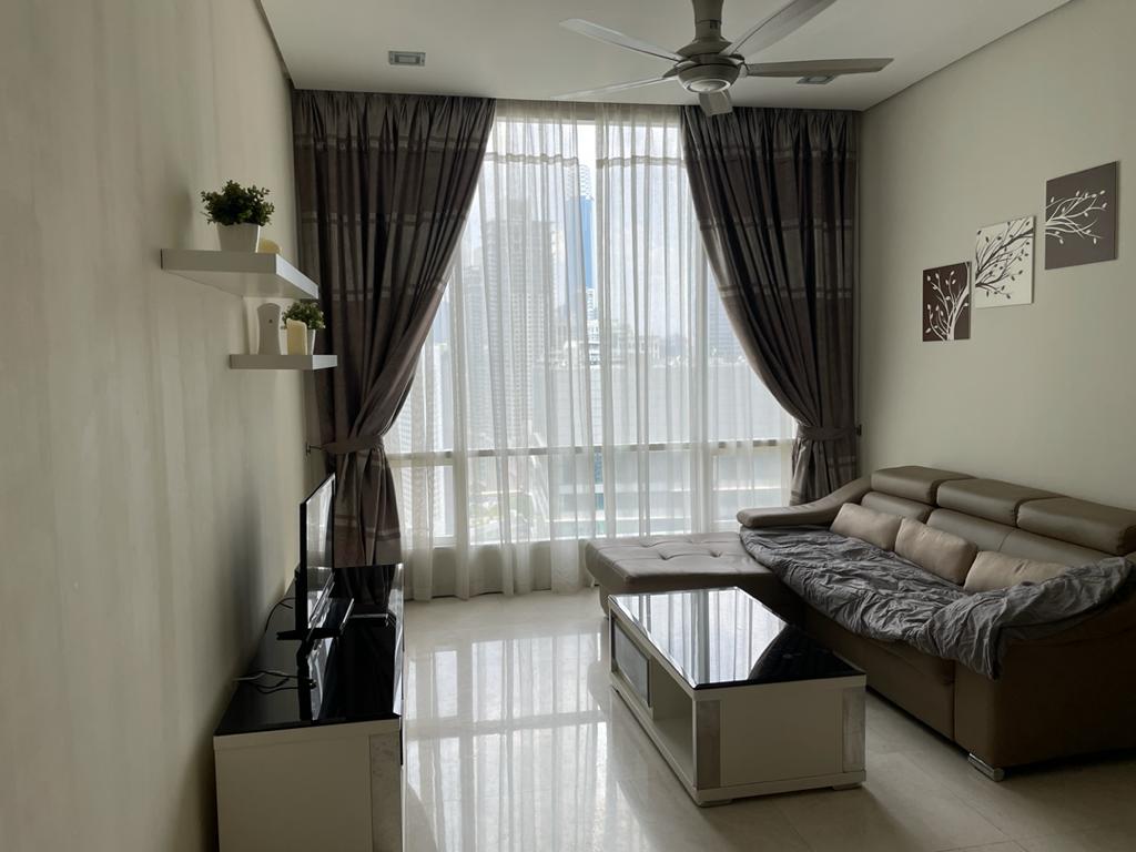 SOHO Suites For Rent