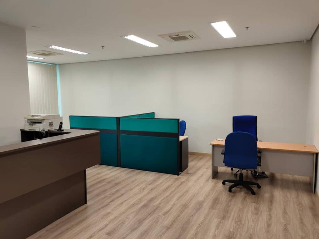 SOHO Suites Office For Sell