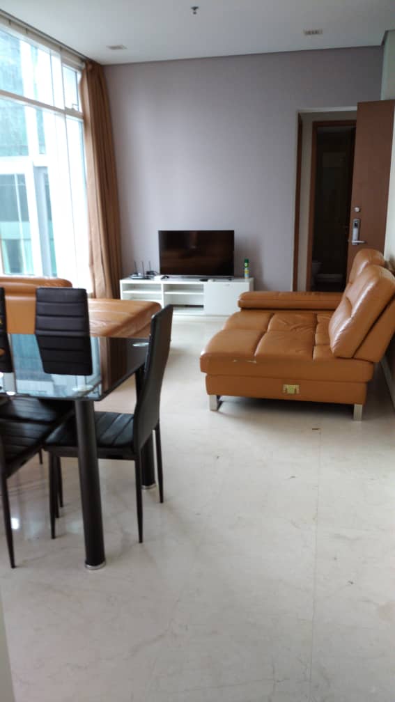 SOHO Suites For Rent