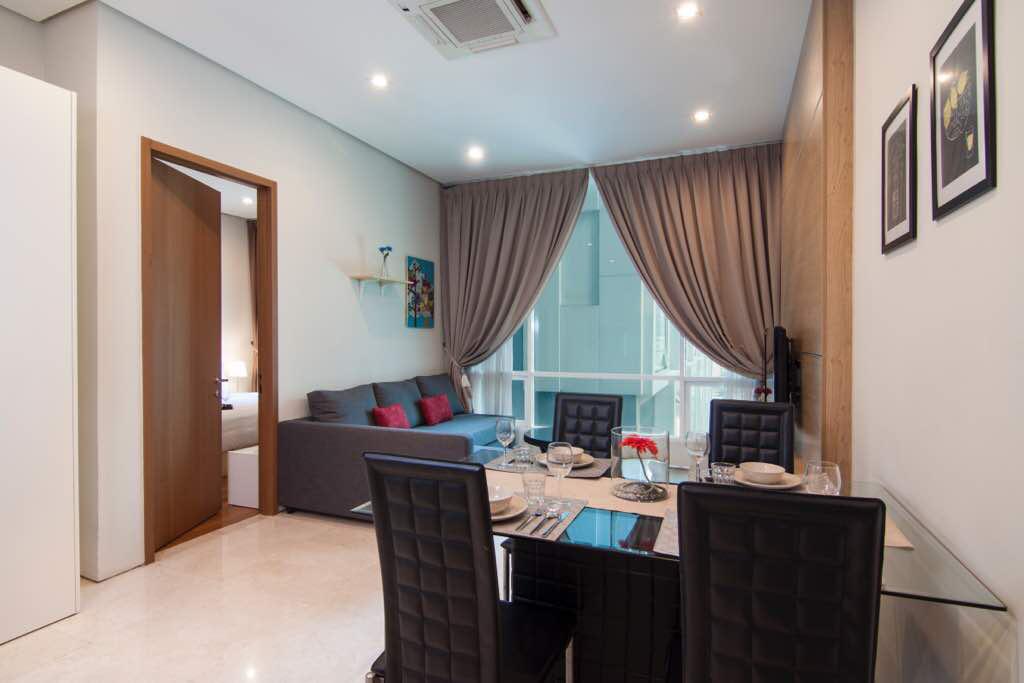 SOHO Suites