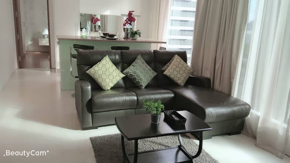 SOHO Suites KLCC