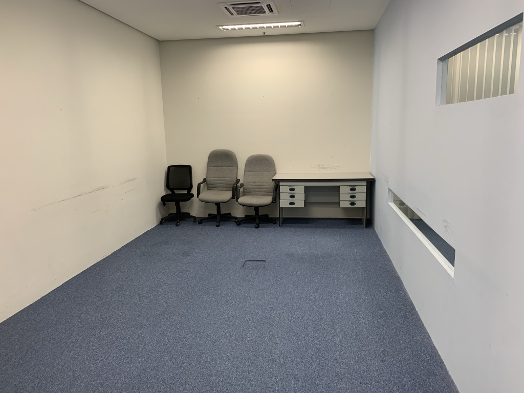 SOHO Suites Office For Rent